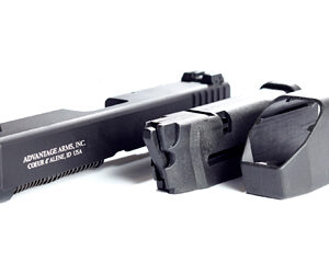 ADV ARMS CONV KIT FOR LE17-22 W/BAG