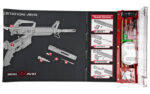 Real Avid Master Cleaning Station AR15 Cleaning Kit