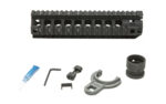 BCM Gunfight Quad Rail 556 9" Black