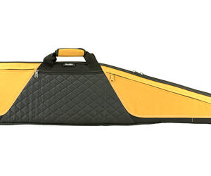 BULLDOG ELITE CASE BLK/TN  48