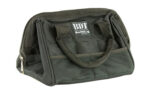 BULLDOG AMMO & ACCESSORY BAG BLK