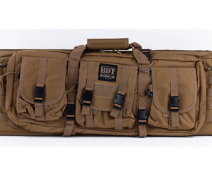 BULLDOG 37 DBL TAC CASE TN