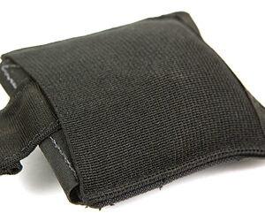 Blue Force Gear Helium Whisper Ten-Speed Ultralight Dump Pouch Small Black