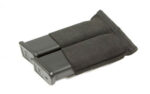 Blue Force Gear Ten-Speed Double Pistol Magazine Pouch Black