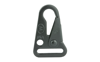 BL FORCE HK STYLE HOOK 1"-img-0