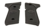 Beretta Grips for 92FS, 96, 92A1, M9 - Black