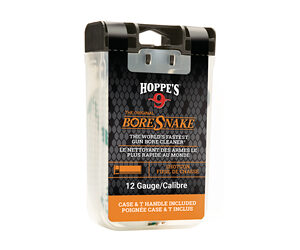 BORESNAKE SHOTGUN BORE CLNR 12GA