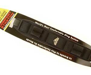 BTLR CRK SLING ALASKAN MAGNUM BLK