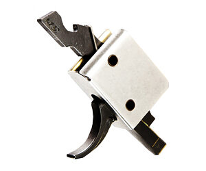 CMC AR-15 Match Trigger Curved 2.5 lb
