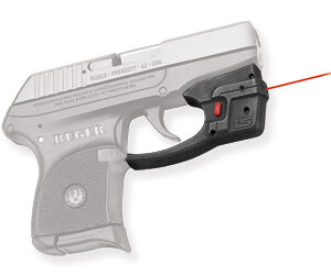 CTC DEF SER ACCU-GUARD RUGER LCP