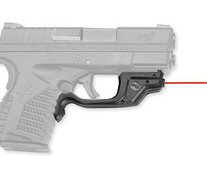 CTC LASERGUARD SPRINGFIELD XDS