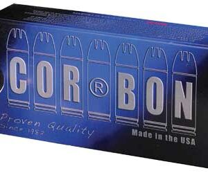 CORBON PM 308 Win 185gr Subsonic Ammunition 20rd