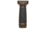 DD Vertical Foregrip Mil-Spec+ Brown