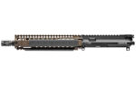 DD MK18 URG UPPER 556 10.3"(MK18 FDE