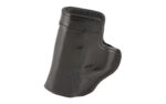 Don Hume H715-M Smith & Wesson Shield Right Hand Black Holster