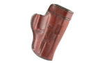 Don Hume H715-M 36-4 for Glock 19, Brown, Left Hand