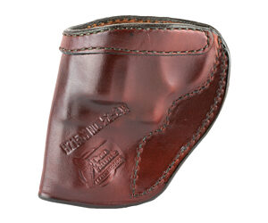 Don Hume H715-M Ruger SP101 Brown Right Hand Holster