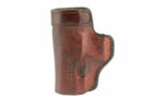 Don Hume H715-M 18 Walther P99 Brown Right Hand Holster