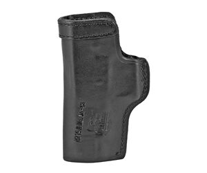 Don Hume H715-M Right Hand Black Holster for Glock 48