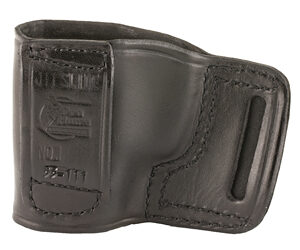 Don Hume Just-In-Time 53 Holster for Taurus PT111, Black, Right Hand