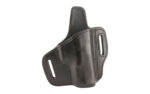 Don Hume 721OT 36-4 Holster for Glock 19, Black, Right Hand