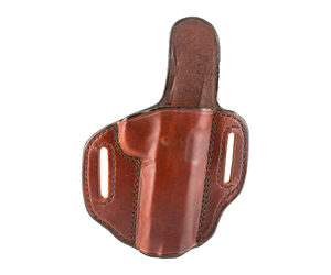 Don Hume 721OT 10-4.25 1911 Commander Brown Right Hand