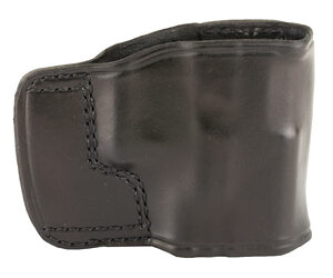 Don Hume JIT 21 Holster for Glock 21SF, Black, Right Hand