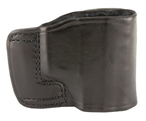 Don Hume Just-In-Time Holster for SIG 220/226/229 - Black, Right Hand