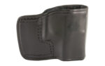 Don Hume Just-In-Time Holster for Glock 43/43X - Black, Right Hand