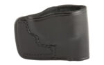 Don Hume Just-In-Time Ruger LCR Black Right Hand Holster