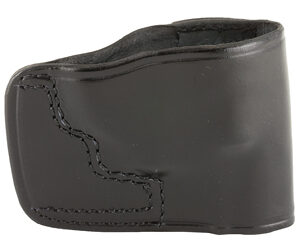 Don Hume Just-In-Time Ruger LCR Black Right Hand Holster