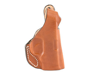 DeSantis Maverick Smith & Wesson Bodyguard Right Hand Tan Holster