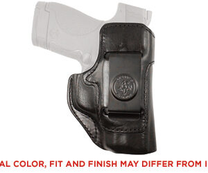 DeSantis Inside Heat Holster for Glock 48, Right Hand Draw