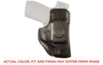 DeSantis Inside Heat Left Hand Black Holster for Sig P365