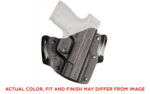 Desantis Intimacy 2.0 Right Hand Sig P365 Black Holster