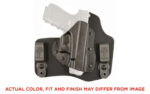 DeSantis Invader Holster for Glock 43/43X - Black, Right Hand
