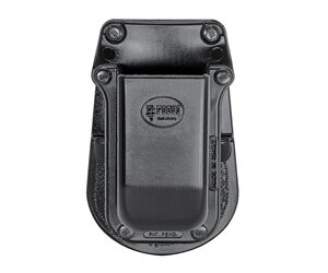 Fobus Paddle Single Magazine Pouch for Glock/HK 9mm/.40 S&W