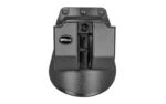Fobus Paddle Double Magazine Pouch for Sig/Ber/Brown