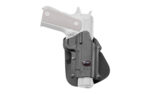 Fobus Paddle Holster for 1911-Style Firearms