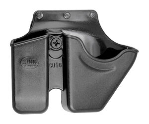 Fobus PDL Cuff/Mag Holster for Glock/HK 9mm/40 S&W
