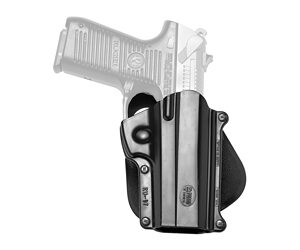 Fobus Paddle Holster for Ruger 94, 5, 7 and Taurus PT 24/7