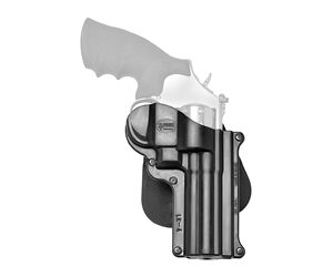 Fobus Paddle Holster for Smith & Wesson K/L Frame 4"