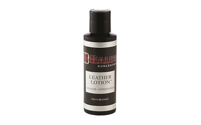 GALCO LEATHER CLEANER & CONDITIONER-img-0