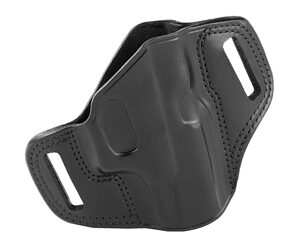 Galco Combat Master Holster for Glock 19 Right Hand Black