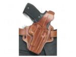 Galco Fletch Holster for Glock 19/23 Right Hand Tan