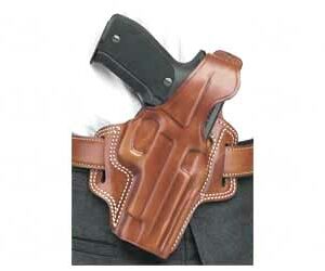 Galco Fletch Holster for Glock 19/23 Right Hand Tan