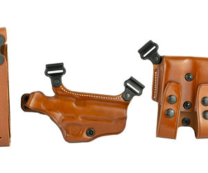 Galco Holsters and Ammo Carriers