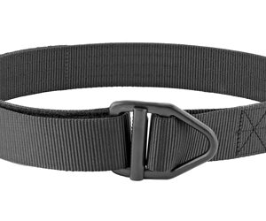 GALCO INSTRUCTOR BELT 1 1/2" BLK LG