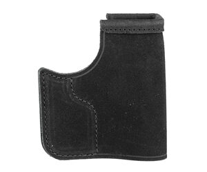 Galco Pocket Protect Sig Sauer P938 Black Holster