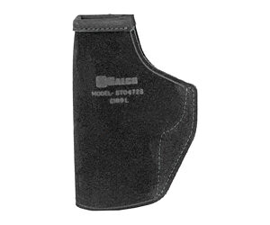 Galco Stow-N-Go Smith & Wesson M&P Right Hand Black Holster